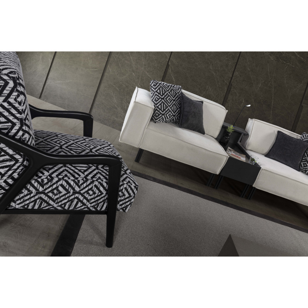 ETNA DÖRTLÜ KOLTUK -  Koltukevim İnegöl Online Mobilya Mağazası