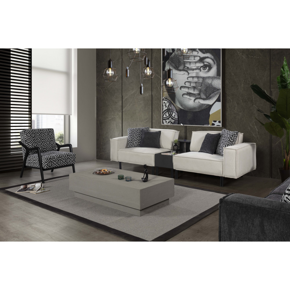 ETNA KOLTUK TAKIMI -  Koltukevim İnegöl Online Mobilya Mağazası