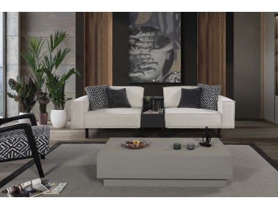 ETNA DÖRTLÜ KOLTUK 