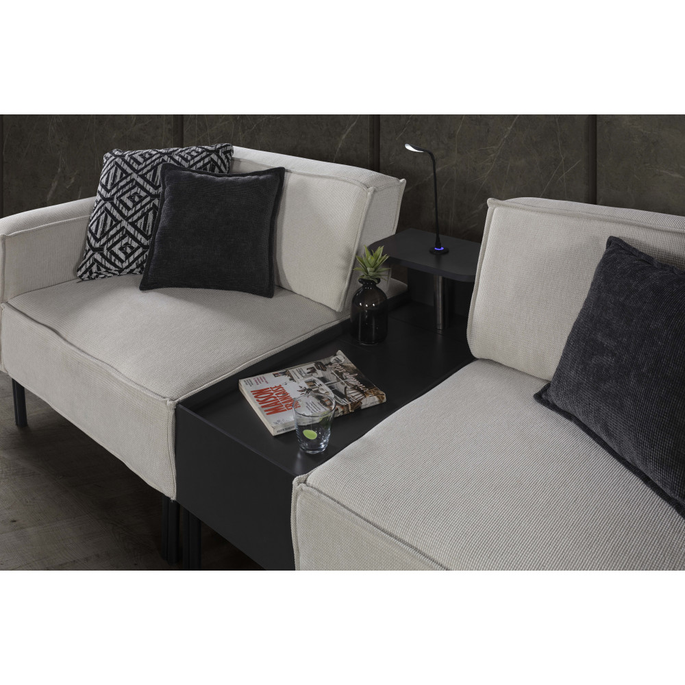 ETNA DÖRTLÜ KOLTUK -  Koltukevim İnegöl Online Mobilya Mağazası