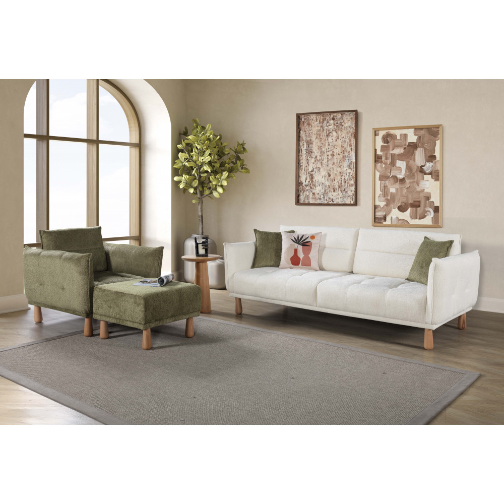 HARE KOLTUK TAKIMI -  Koltukevim İnegöl Online Mobilya Mağazası