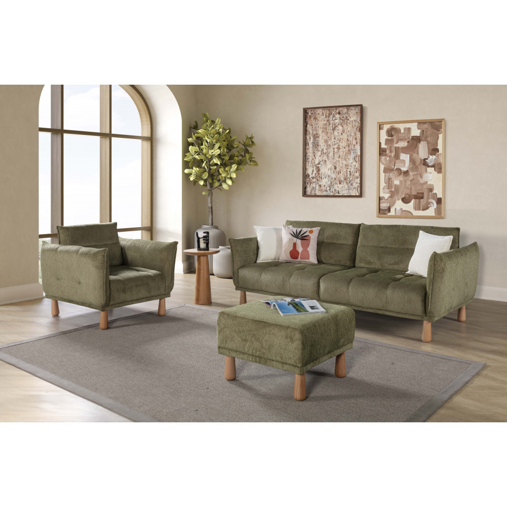 HARE ARMCHAİR -  Koltukevim Inegol Online Furniture Store