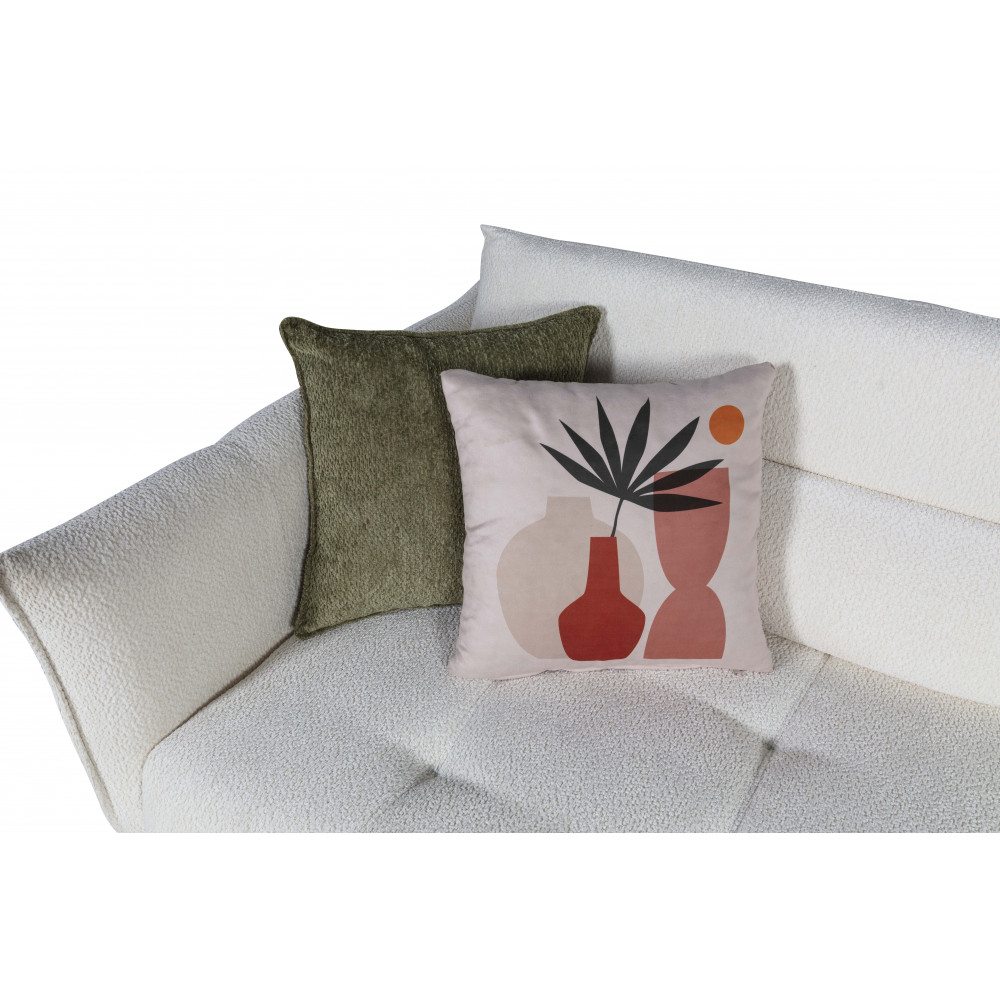 HARE THREE SEATER SOFA -  Koltukevim Inegol Online Furniture Store