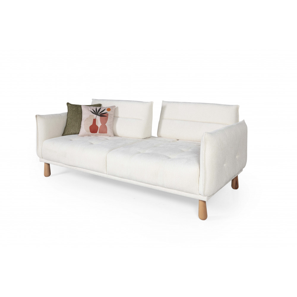 HARE THREE SEATER SOFA -  Koltukevim Inegol Online Furniture Store
