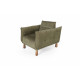HARE ARMCHAİR -  Koltukevim Inegol Online Furniture Store