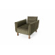 HARE ARMCHAİR -  Koltukevim Inegol Online Furniture Store