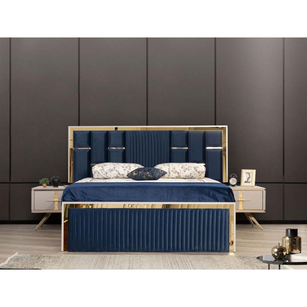 TARZ YATAK ODASI TAKIMI -  Koltukevim İnegöl Online Mobilya Mağazası