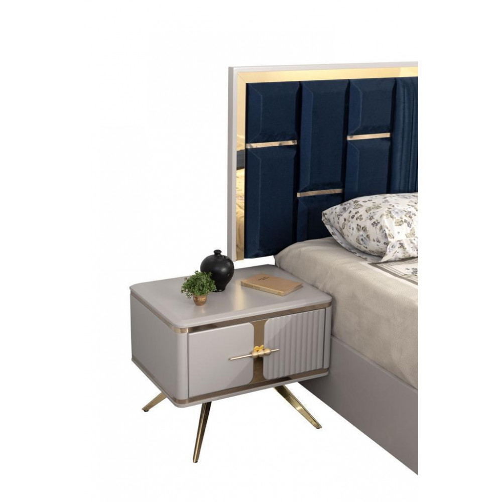 TARZ NİGHTSTAND -  Koltukevim Inegol Online Furniture Store