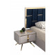 TARZ NİGHTSTAND -  Koltukevim Inegol Online Furniture Store