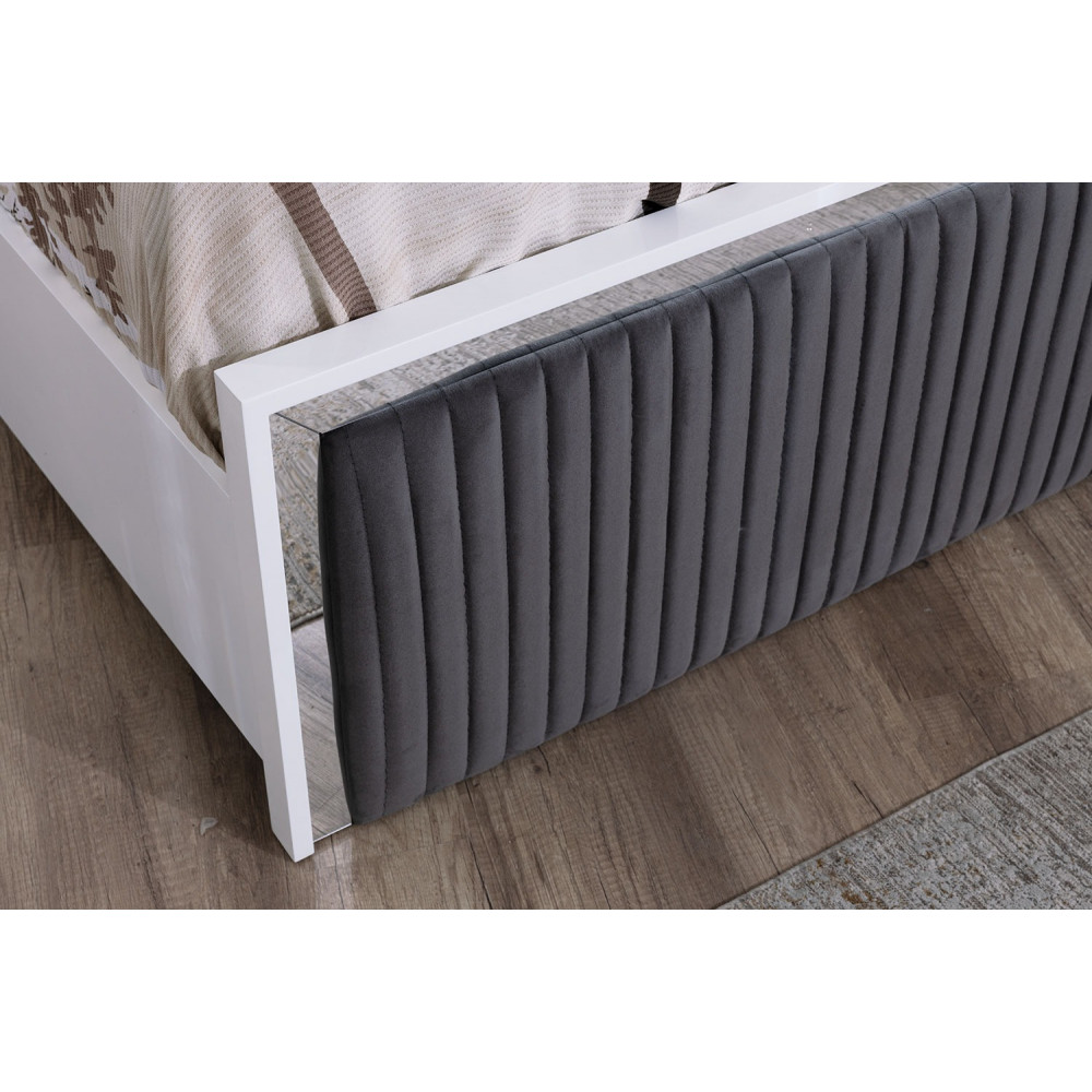 TARZ YATAK ODASI TAKIMI -  Koltukevim İnegöl Online Mobilya Mağazası