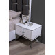 TARZ NİGHTSTAND -  Koltukevim Inegol Online Furniture Store
