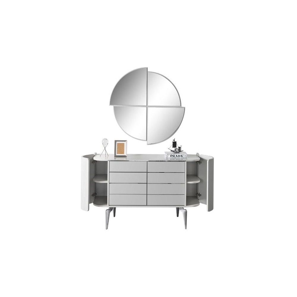 PARYA ŞİFONYER -  Koltukevim İnegöl Online Mobilya Mağazası