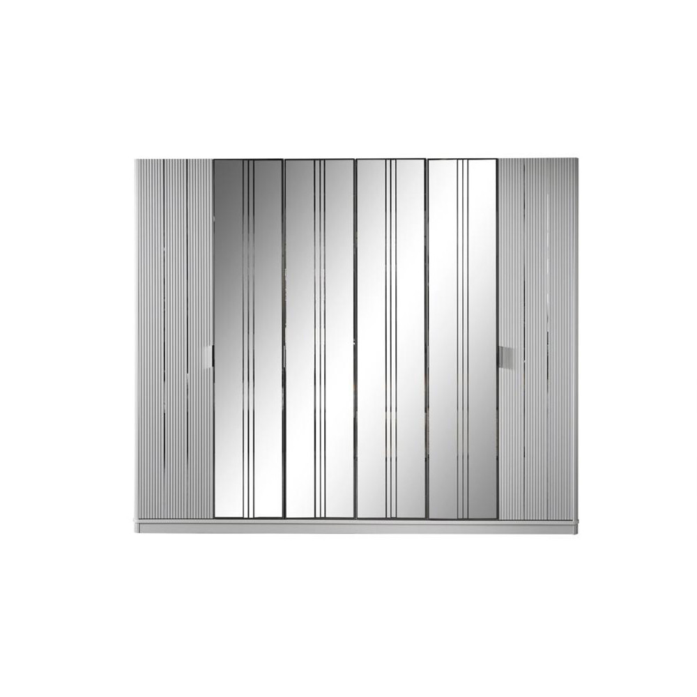 PARYA GARDROP -  Koltukevim İnegöl Online Mobilya Mağazası