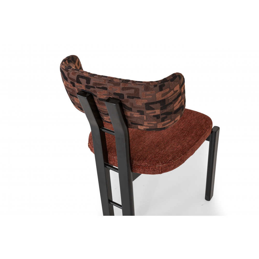 MANTA CHAIR -  Koltukevim Inegol Online Furniture Store