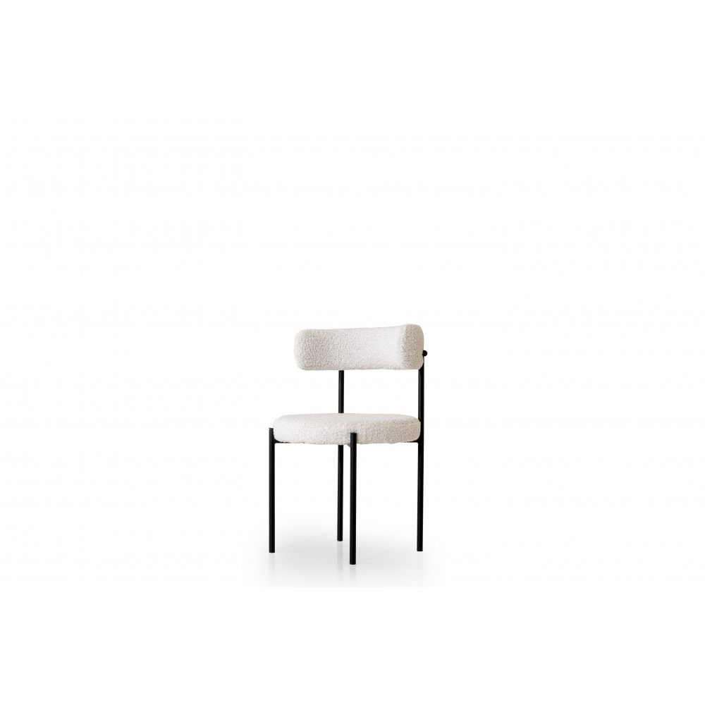 NETRO CHAIR -  Koltukevim Inegol Online Furniture Store NETRO CHAIR -  Koltukevim Inegol Online Furniture Store