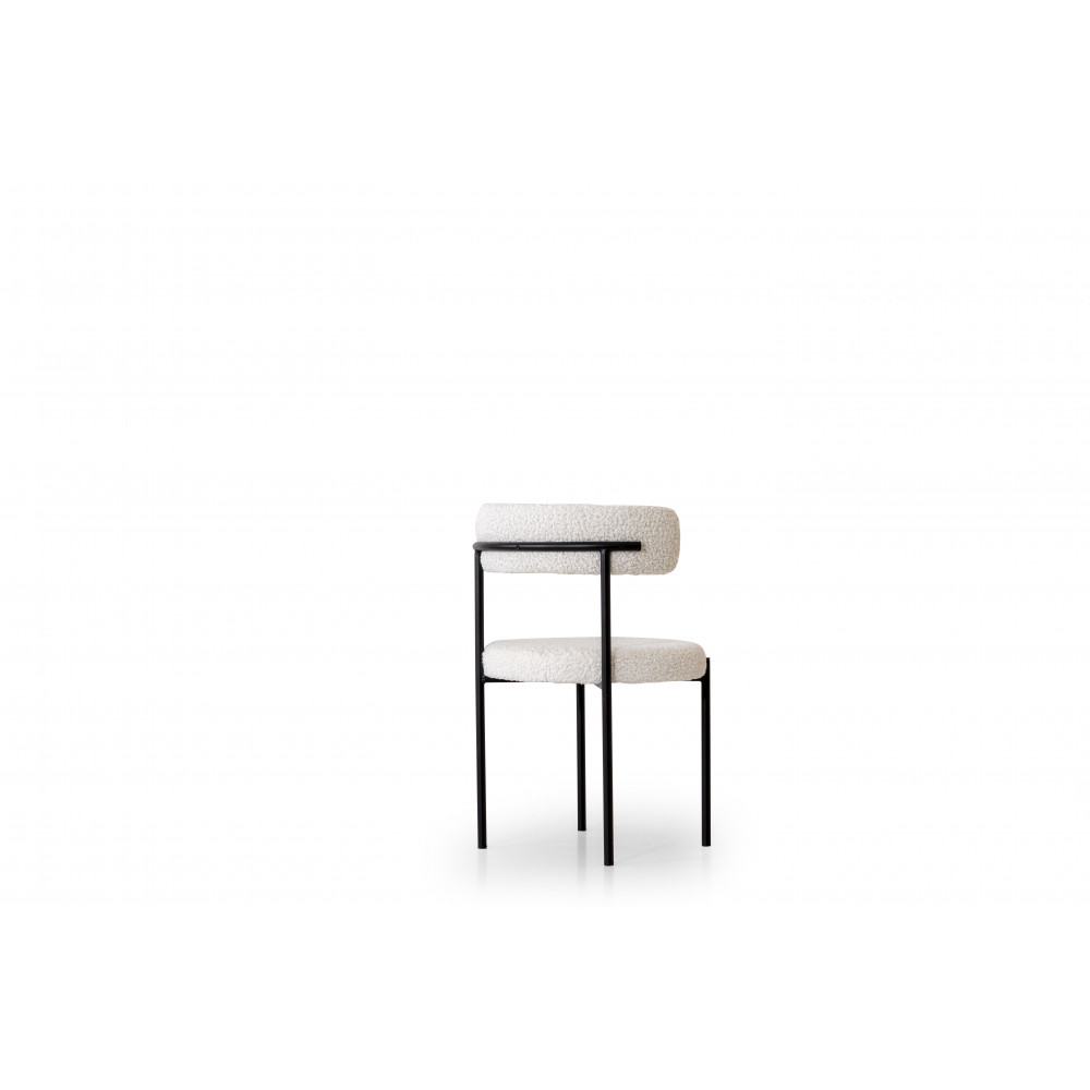 NETRO CHAIR -  Koltukevim Inegol Online Furniture Store NETRO CHAIR -  Koltukevim Inegol Online Furniture Store