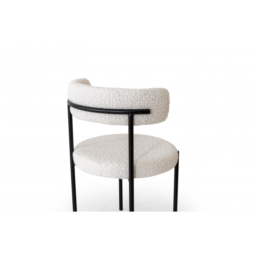 NETRO CHAIR -  Koltukevim Inegol Online Furniture Store NETRO CHAIR -  Koltukevim Inegol Online Furniture Store