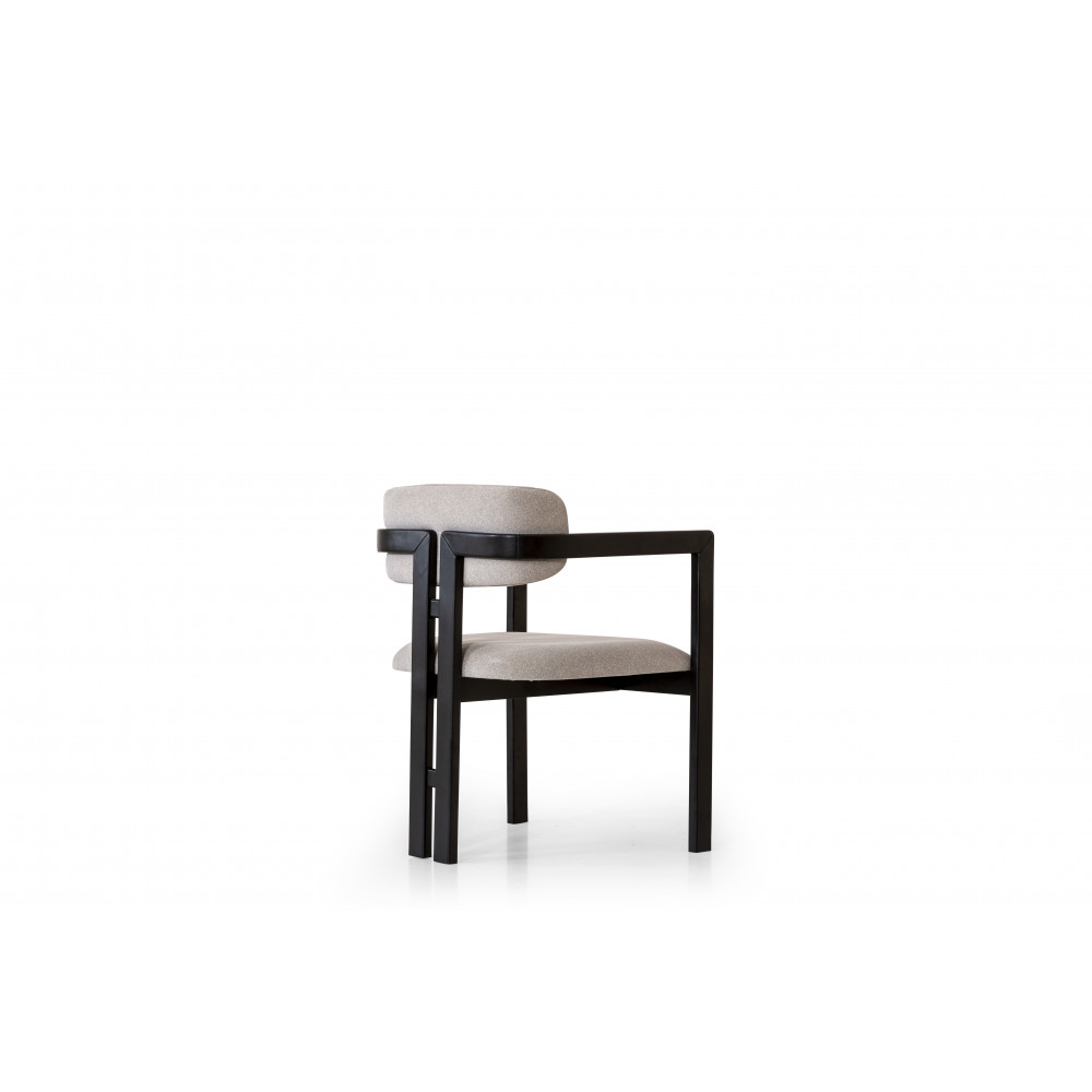 TERESSA CHAIR -  Koltukevim Inegol Online Furniture Store