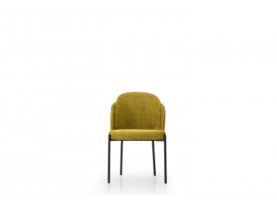 NİL MAGNUM CHAIR NİL MAGNUM CHAIR