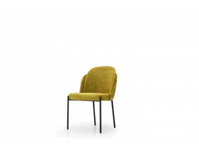 NİL MAGNUM CHAIR NİL MAGNUM CHAIR
