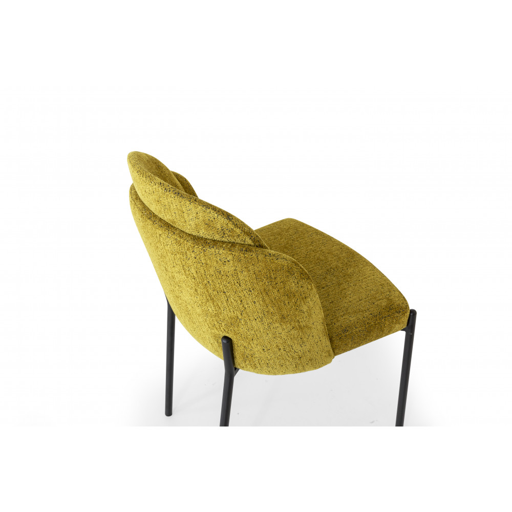 NİL SANDALYE -  Koltukevim İnegöl Online Mobilya Mağazası