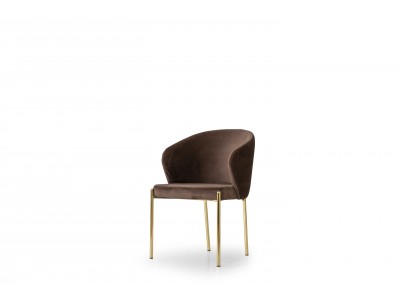 NİL SİLVER CHAIR NİL SİLVER CHAIR