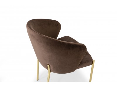 NİL SİLVER CHAIR NİL SİLVER CHAIR