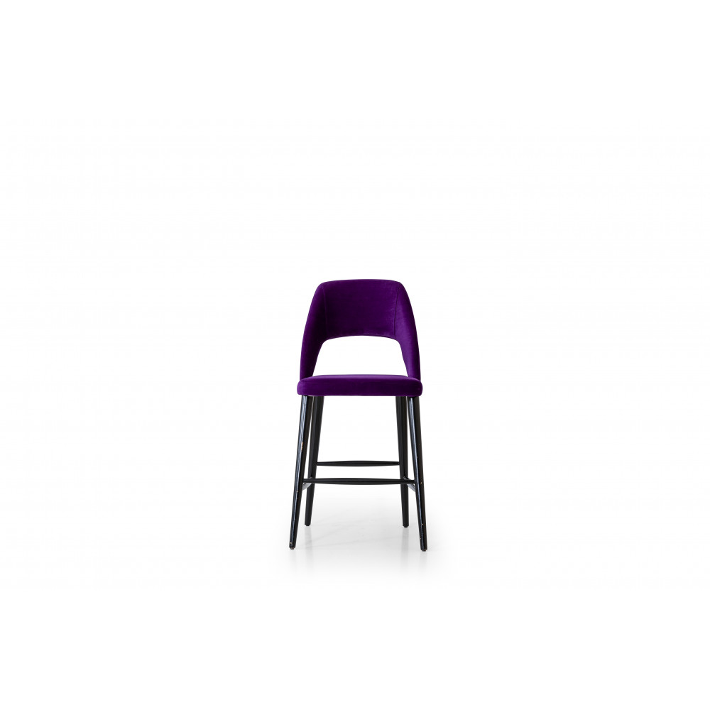 TUBİHOME BAR CHAIR -  Koltukevim Inegol Online Furniture Store