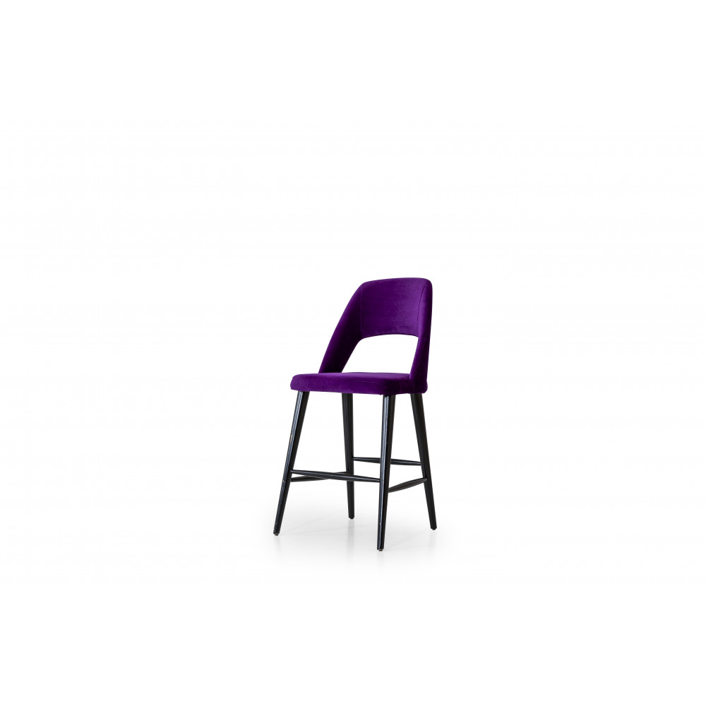 TUBİHOME BAR CHAIR -  Koltukevim Inegol Online Furniture Store