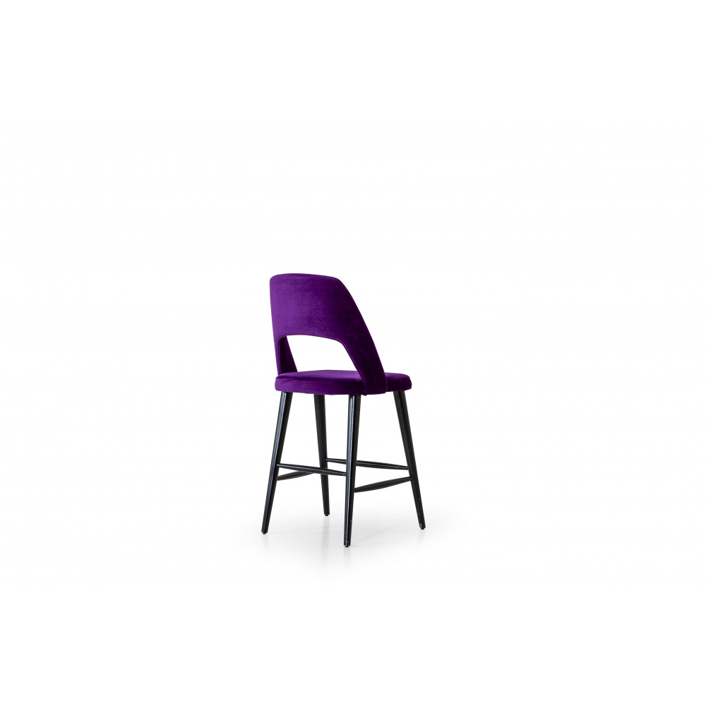 TUBİHOME BAR CHAIR -  Koltukevim Inegol Online Furniture Store