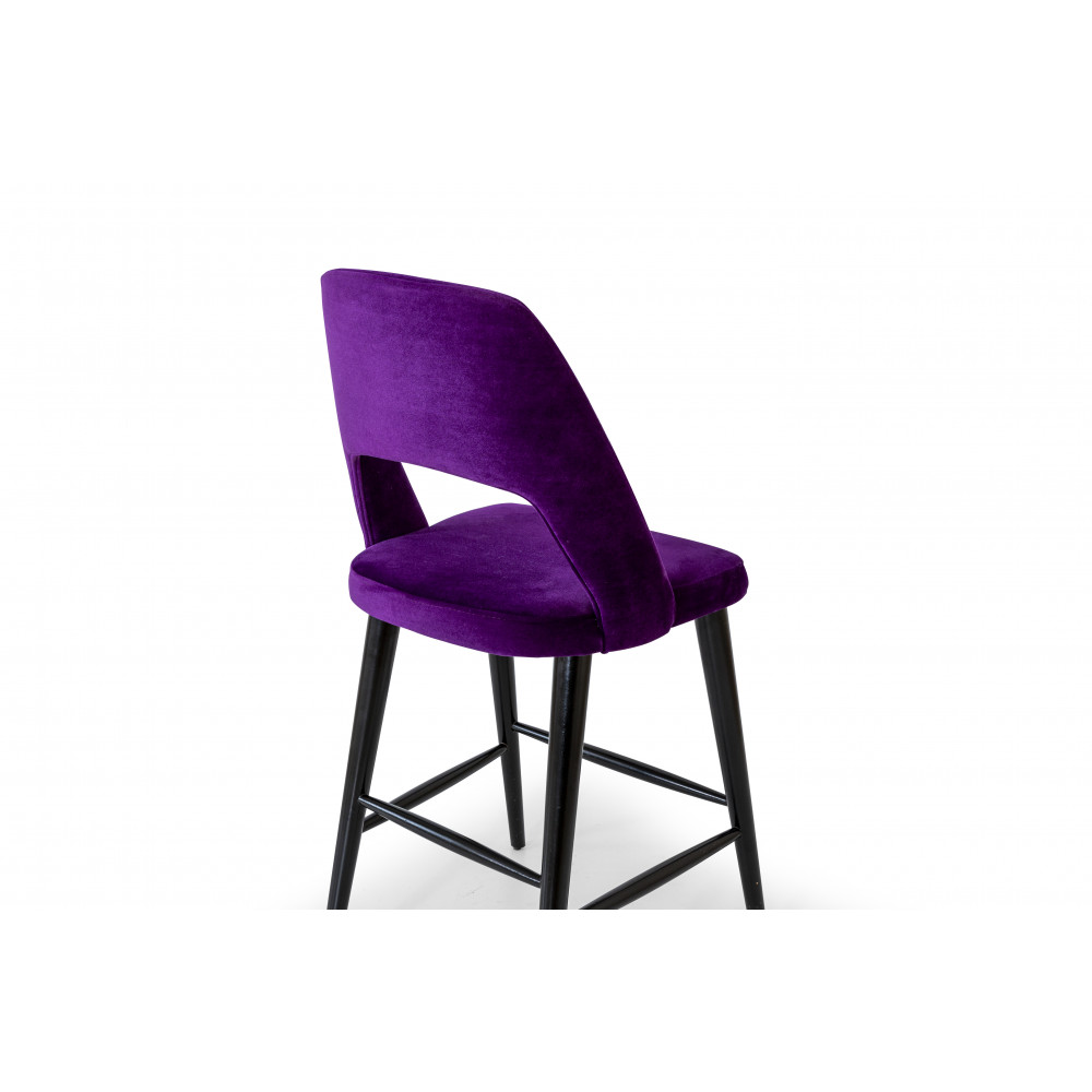 TUBİHOME BAR CHAIR -  Koltukevim Inegol Online Furniture Store