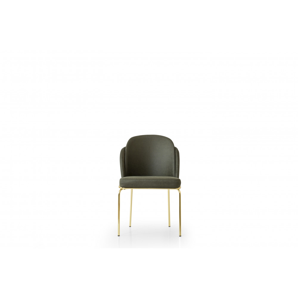 ZENON CHAIR -  Koltukevim Inegol Online Furniture Store