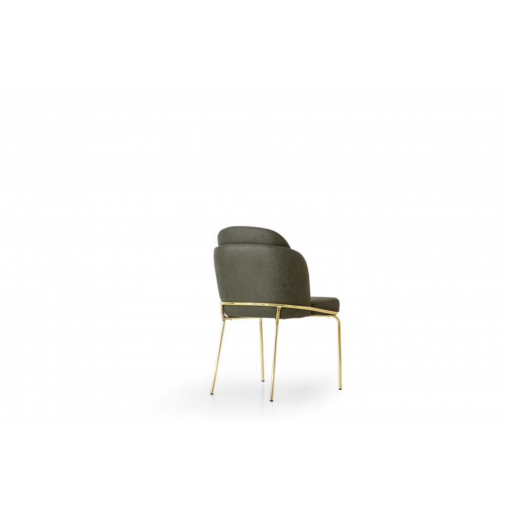 ZENON CHAIR -  Koltukevim Inegol Online Furniture Store