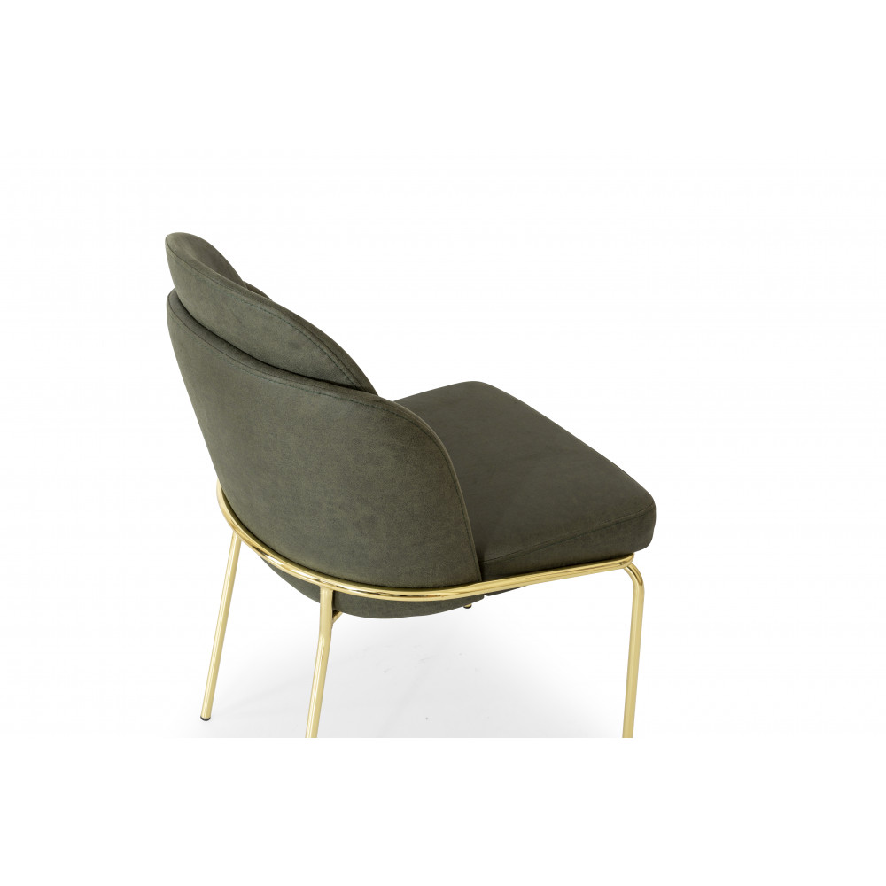 ZENON CHAIR -  Koltukevim Inegol Online Furniture Store