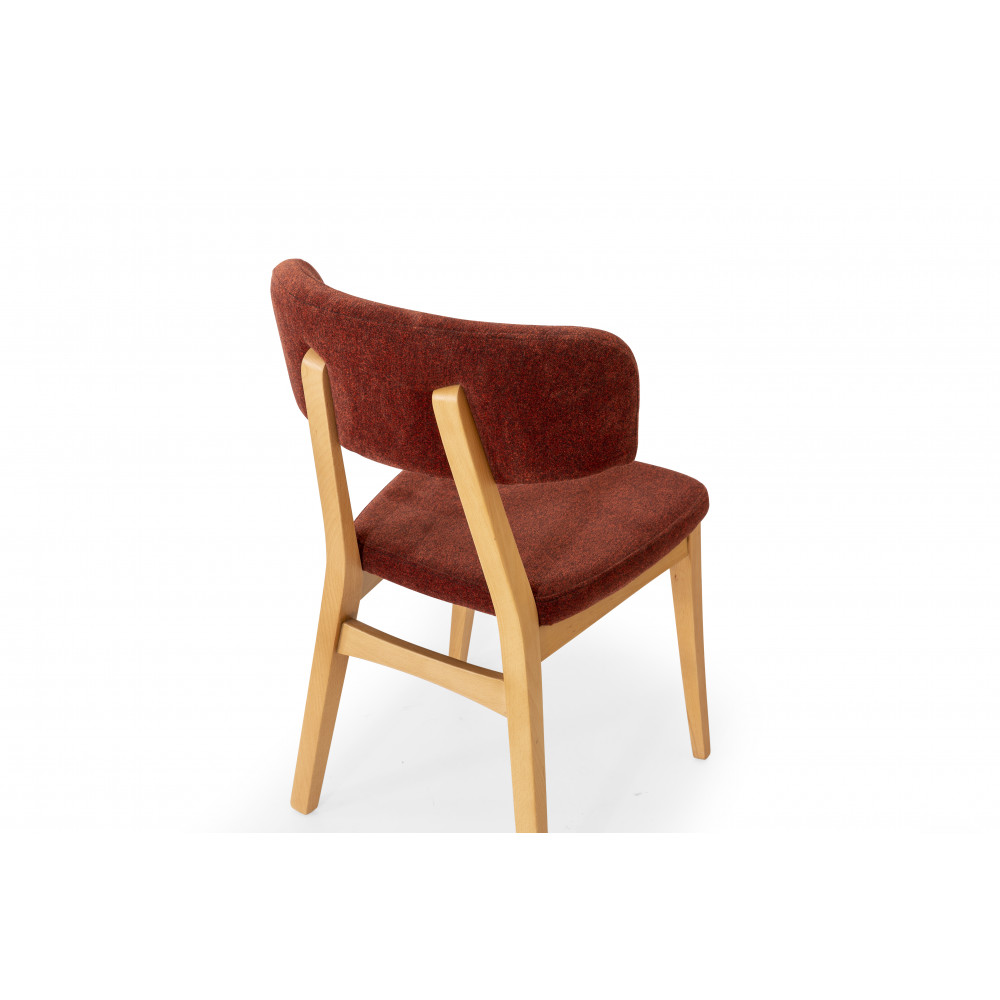 ZİON CHAIR -  Koltukevim Inegol Online Furniture Store
