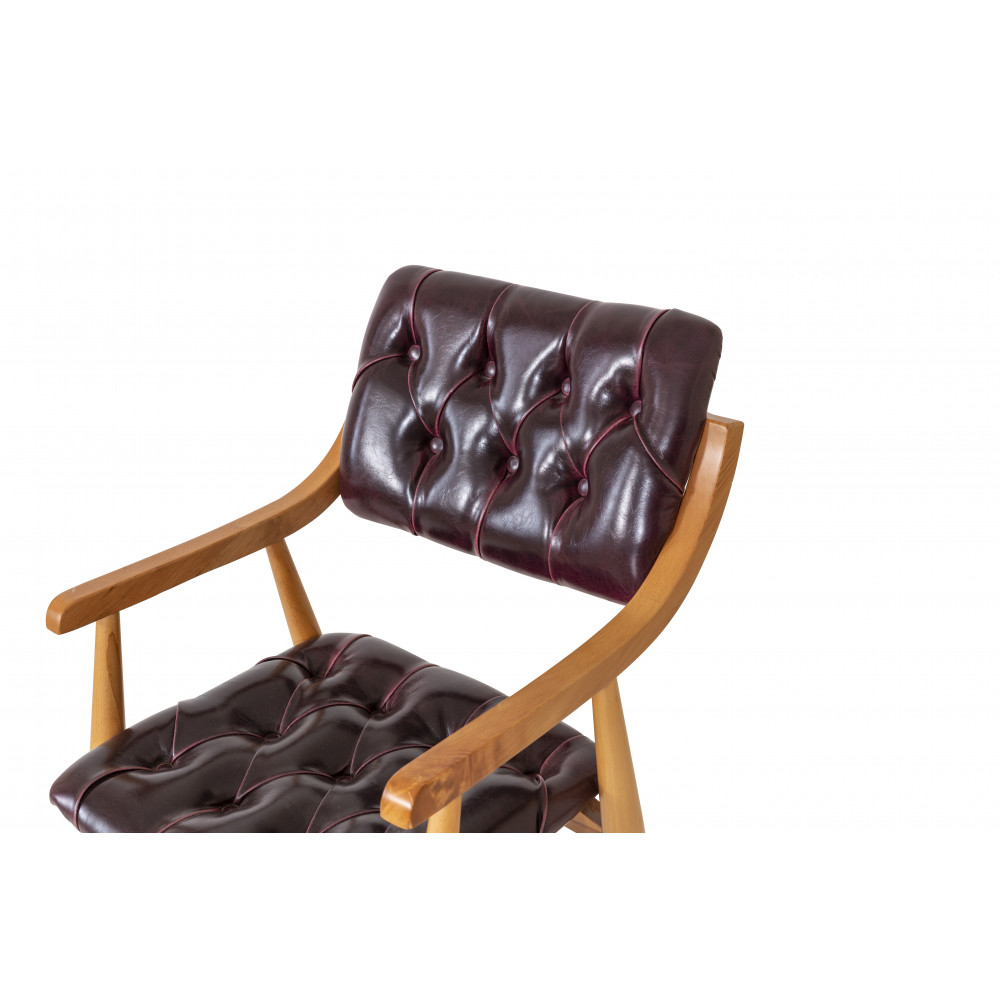 VİOLET SANDALYE -  Koltukevim İnegöl Online Mobilya Mağazası