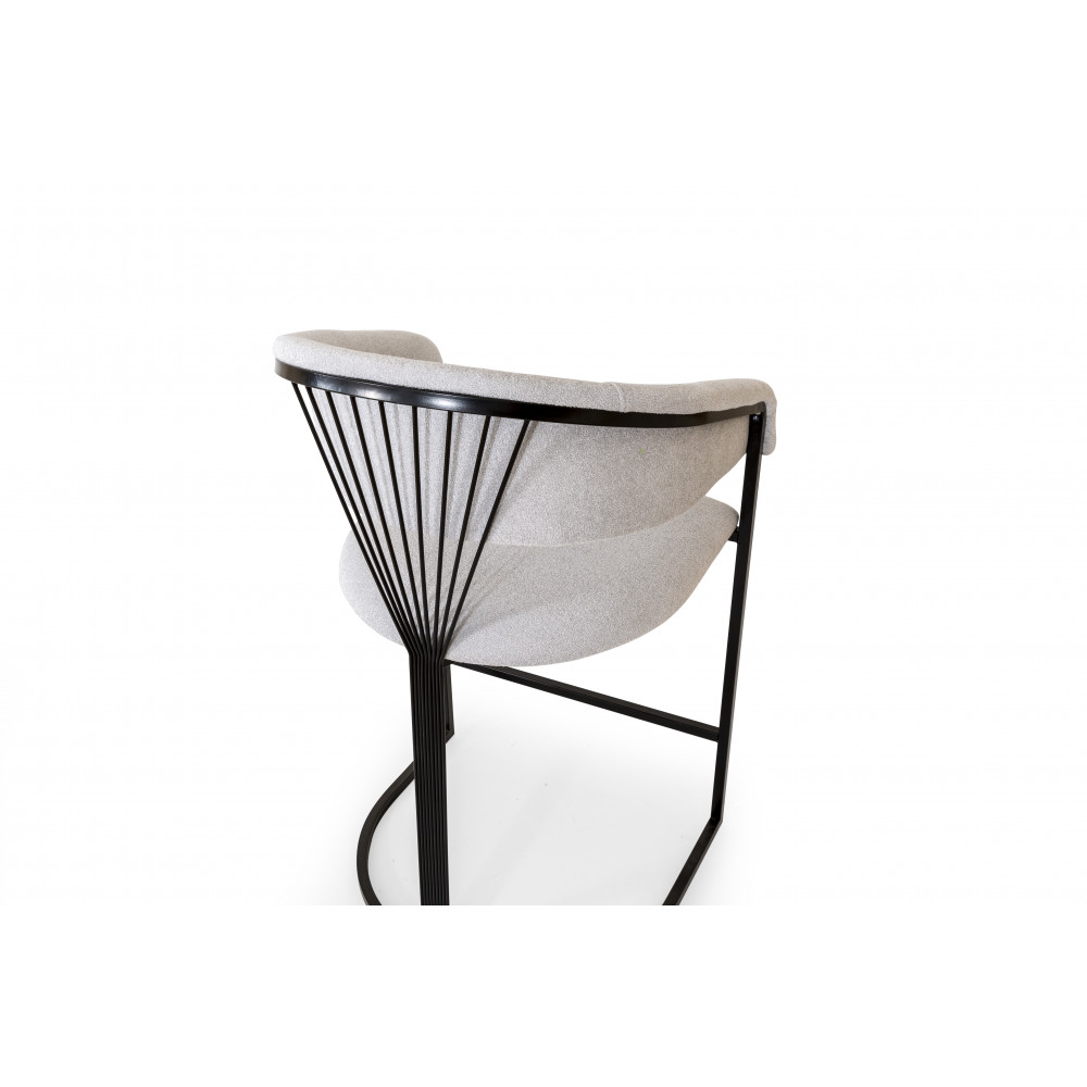 MAYA BAR CHAİR -  Koltukevim Inegol Online Furniture Store