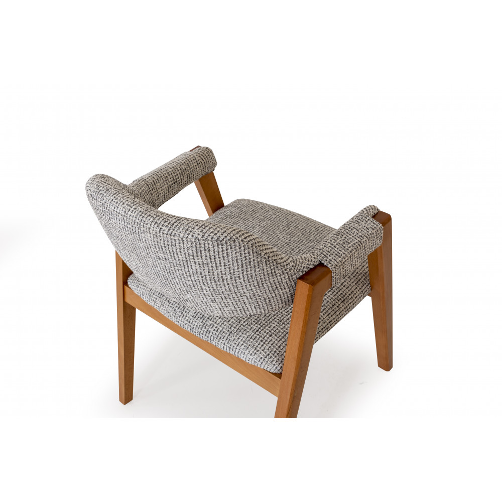 PALACE SANDALYE -  Koltukevim İnegöl Online Mobilya Mağazası