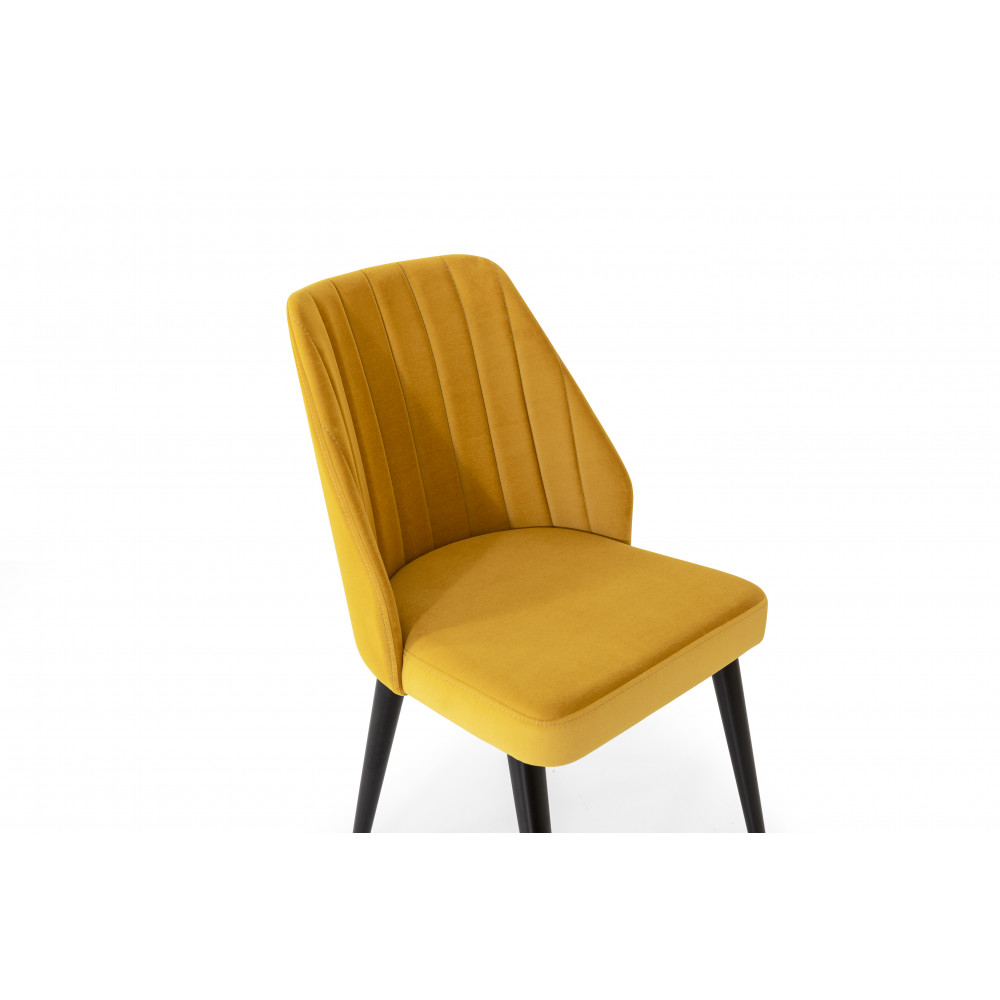 CUNDA CHAİR -  Koltukevim Inegol Online Furniture Store