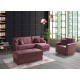 LİON CONER SOFA SET -  Koltukevim Inegol Online Furniture Store