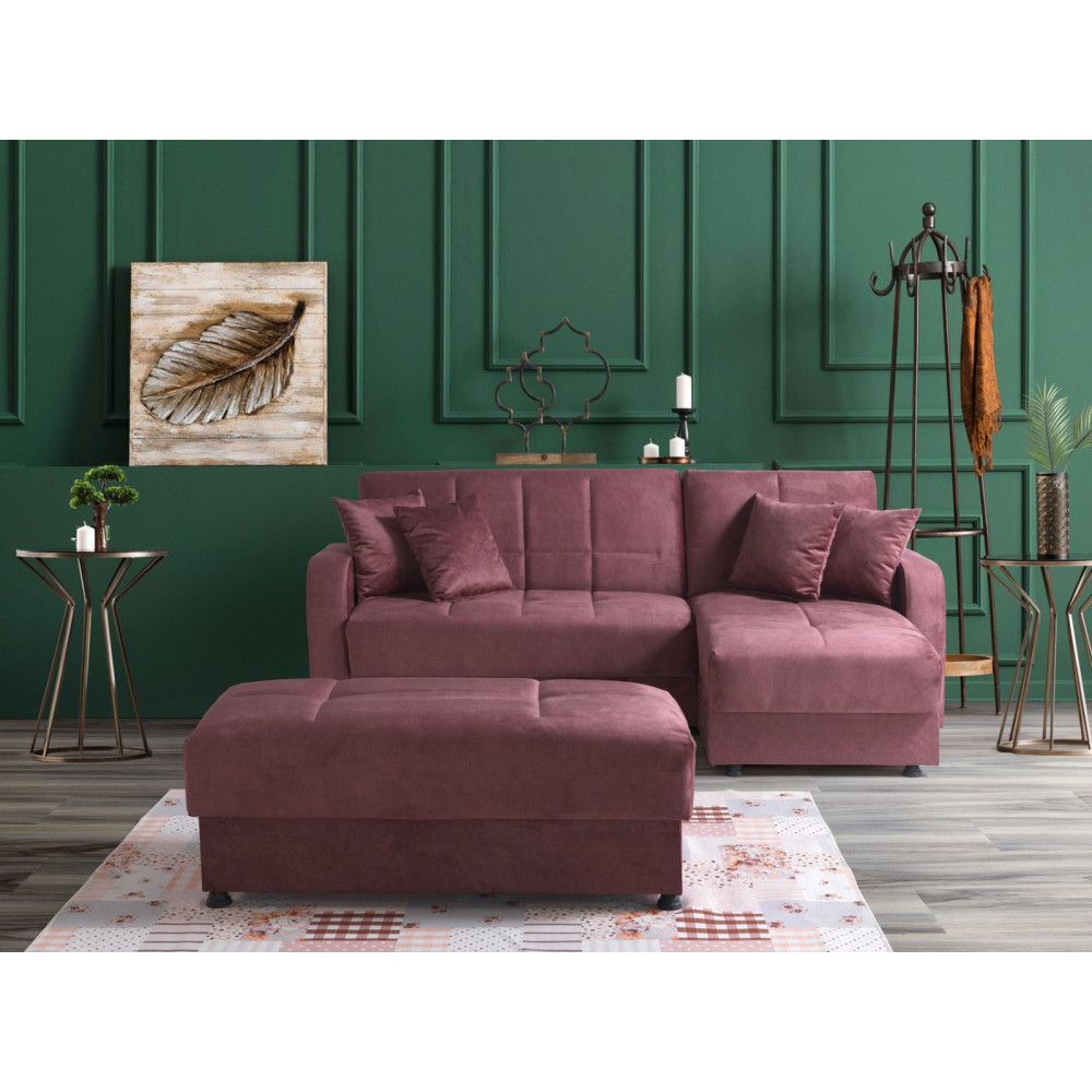 LİON CONER SOFA SET -  Koltukevim Inegol Online Furniture Store