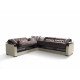 MİNA CORNER SOFA -  Koltukevim Inegol Online Furniture Store