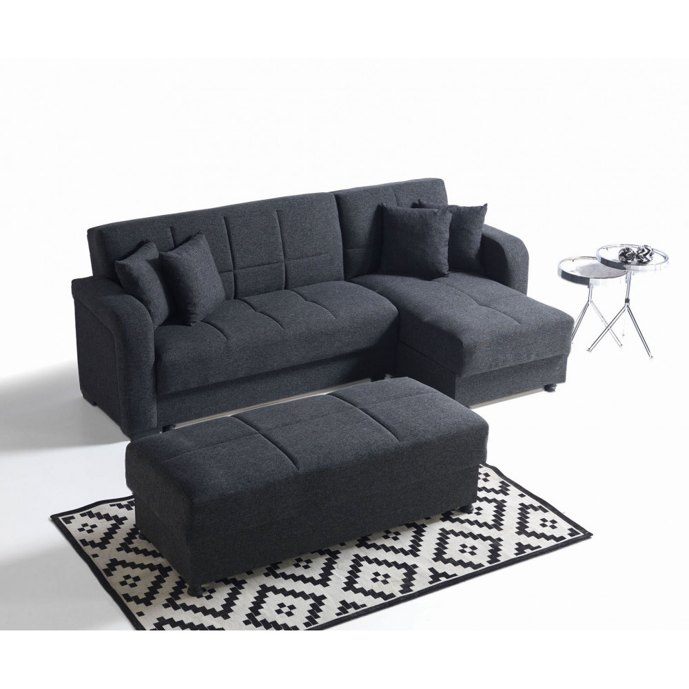 ROMA CORNER SOFA -  Koltukevim Inegol Online Furniture Store
