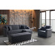 ROMA CORNER SOFA -  Koltukevim Inegol Online Furniture Store