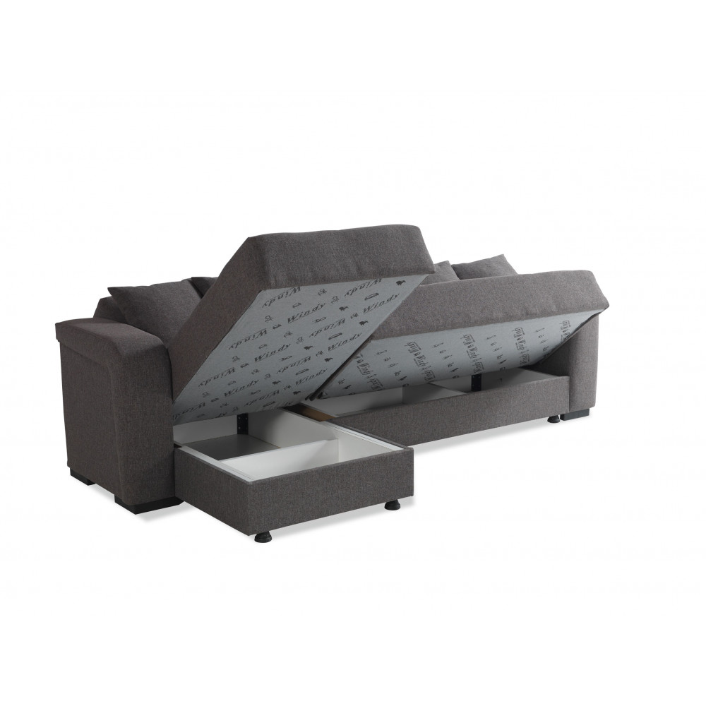 ROMA CORNER SOFA -  Koltukevim Inegol Online Furniture Store